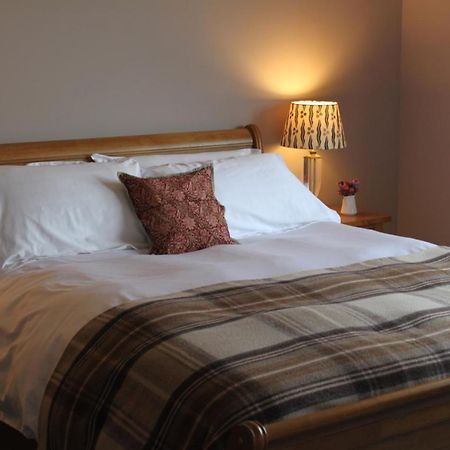 Heatherbank Guest House Strontian Εξωτερικό φωτογραφία