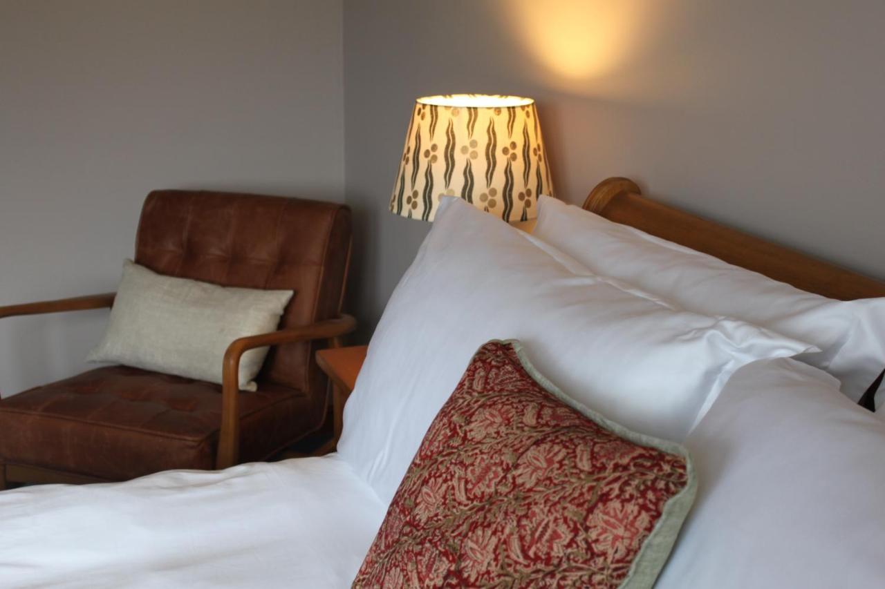 Heatherbank Guest House Strontian Εξωτερικό φωτογραφία