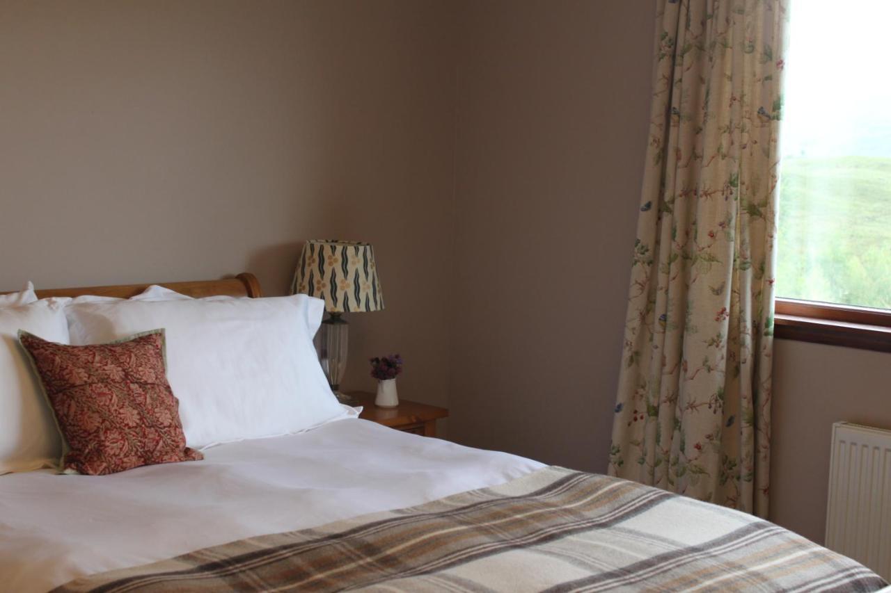 Heatherbank Guest House Strontian Εξωτερικό φωτογραφία