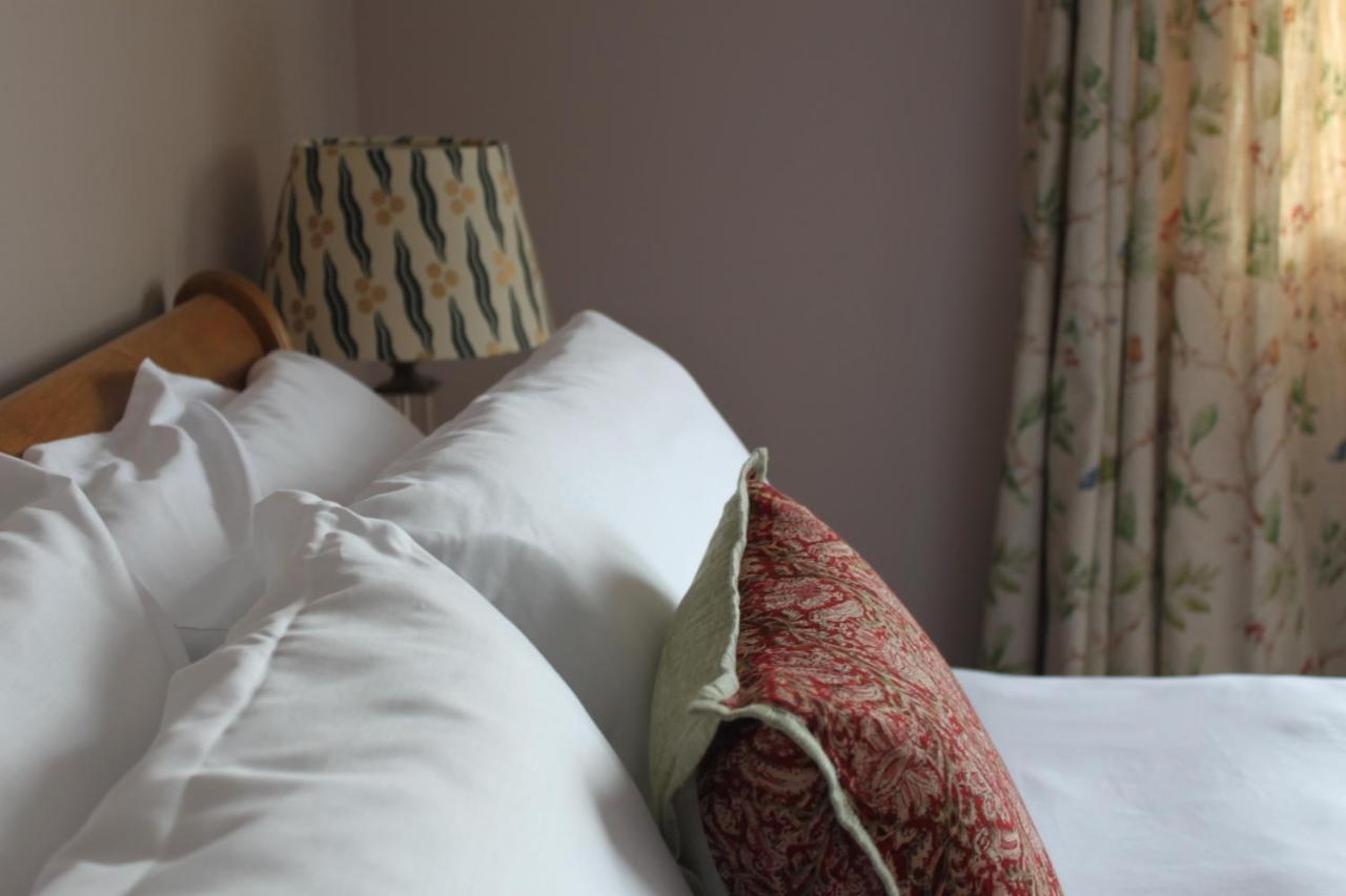 Heatherbank Guest House Strontian Εξωτερικό φωτογραφία