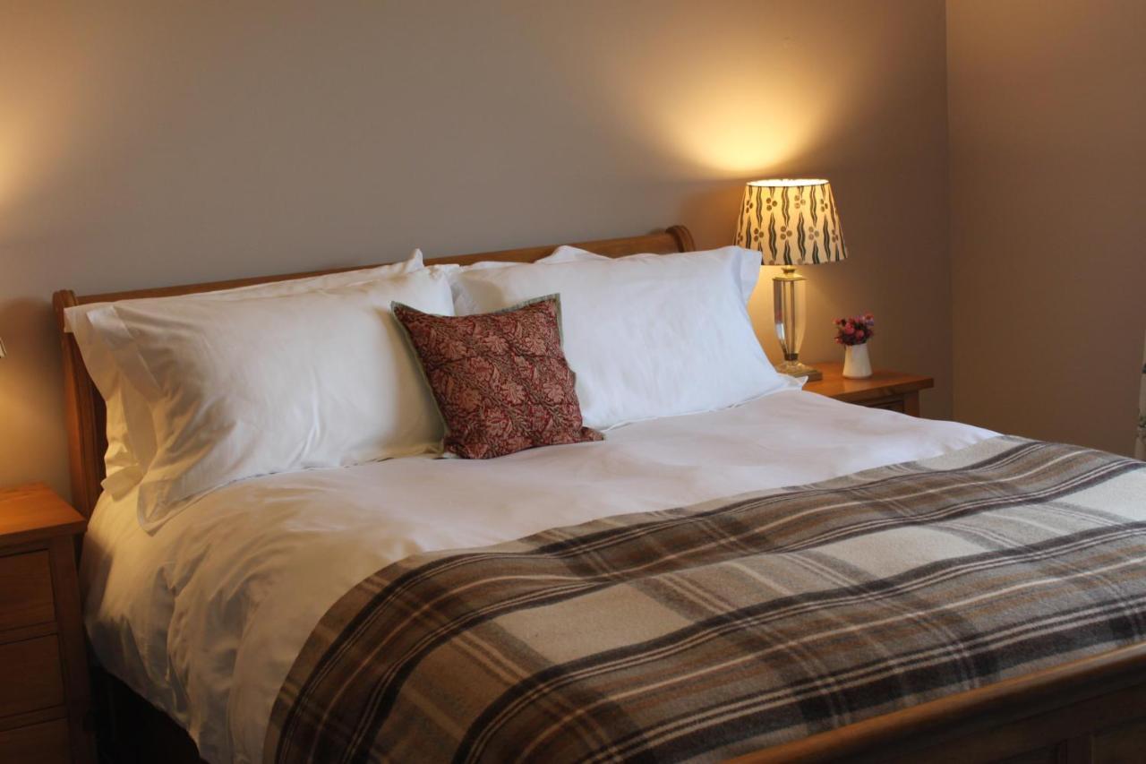 Heatherbank Guest House Strontian Εξωτερικό φωτογραφία