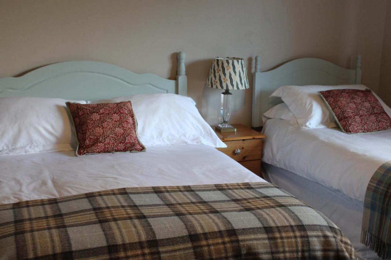Heatherbank Guest House Strontian Εξωτερικό φωτογραφία