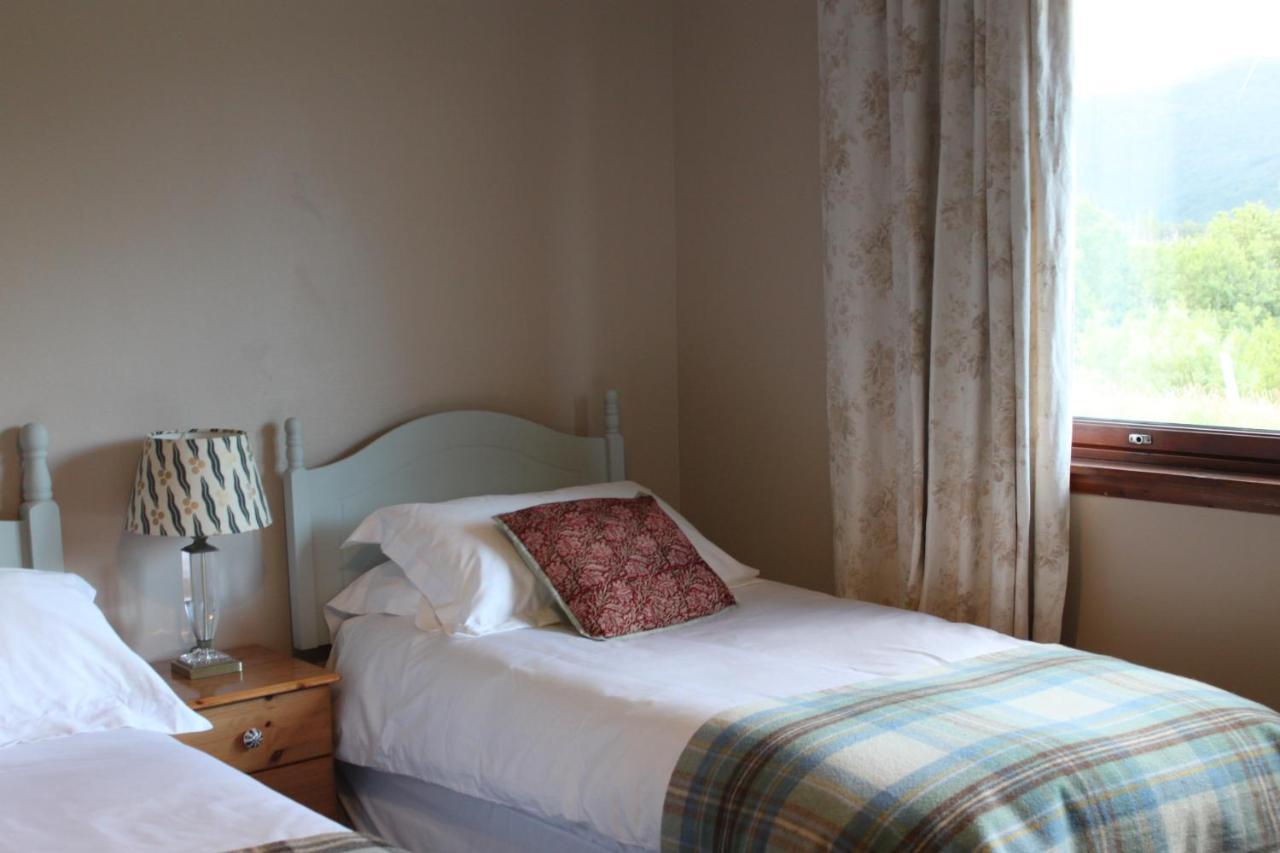 Heatherbank Guest House Strontian Εξωτερικό φωτογραφία