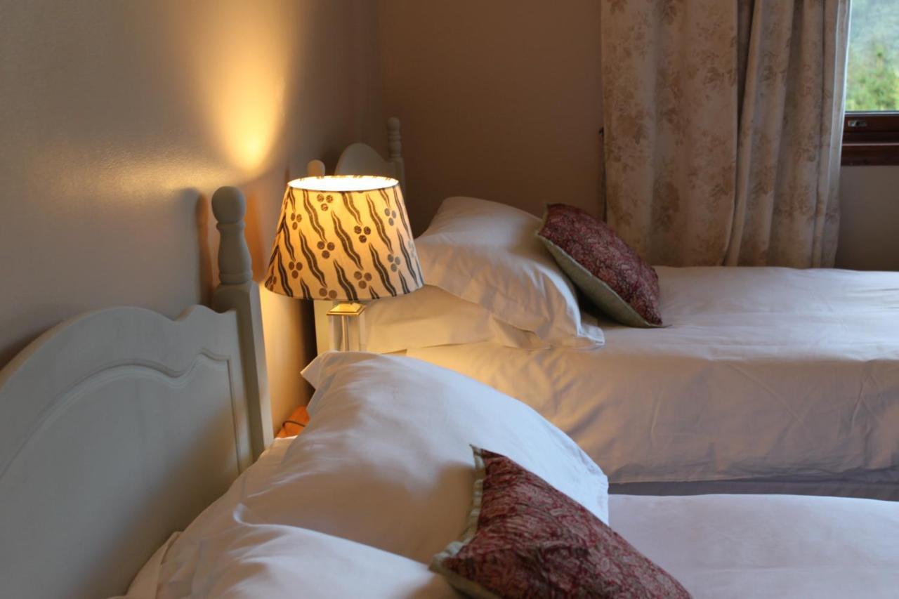 Heatherbank Guest House Strontian Εξωτερικό φωτογραφία